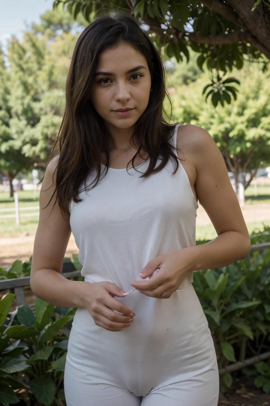 ((mejor calidad)), ((Obra maestra)), (detallado), cara perfecta
agricultor