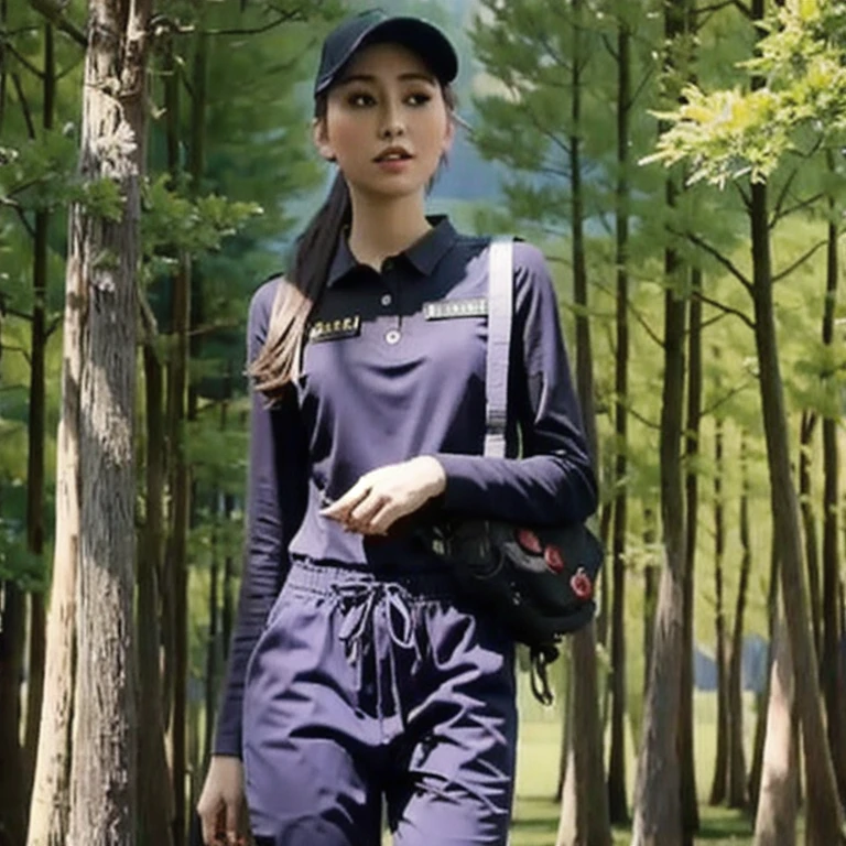 (masterpiece, best quality:1.2), 1girl, solo
