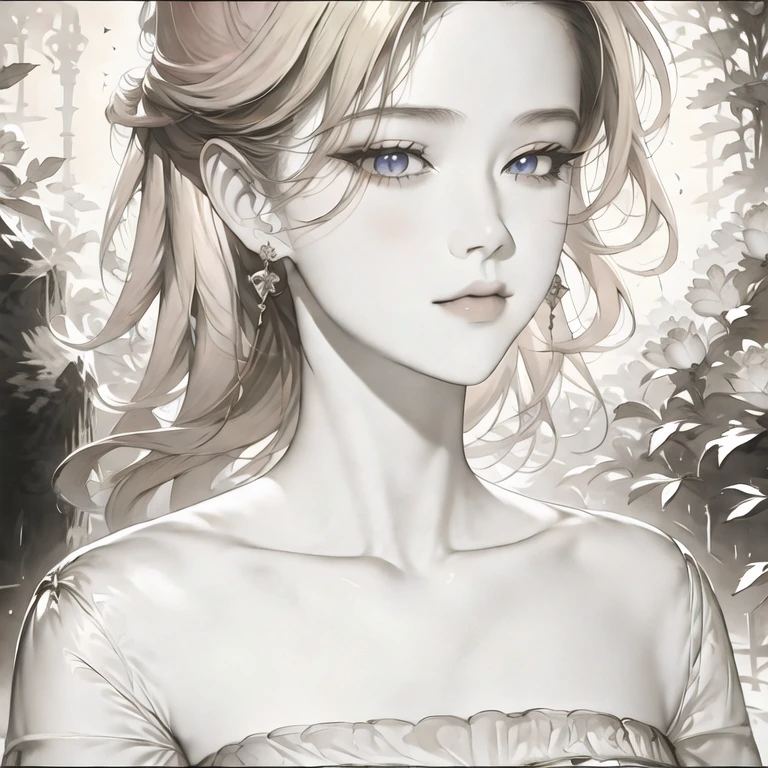 (masterpiece, best quality:1.2), 1girl, solo