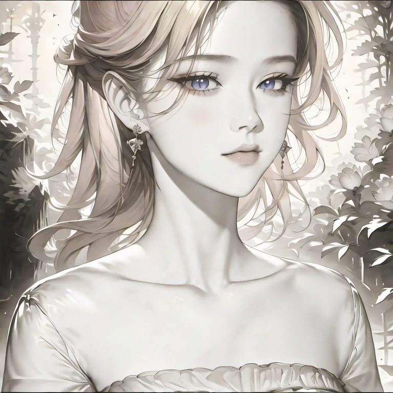 (masterpiece, best quality:1.2), 1girl, solo