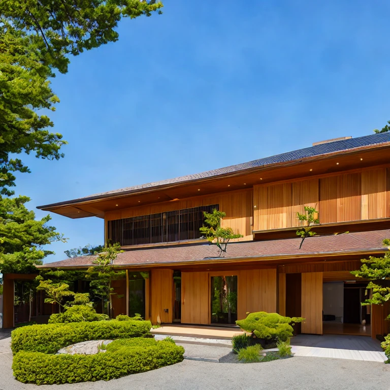 (masterpiece, best quality:1.2), KTHOUSE Villa - Morden Japan070524, MORDEN VILLA, Platform KTHOUSE, beautyful light