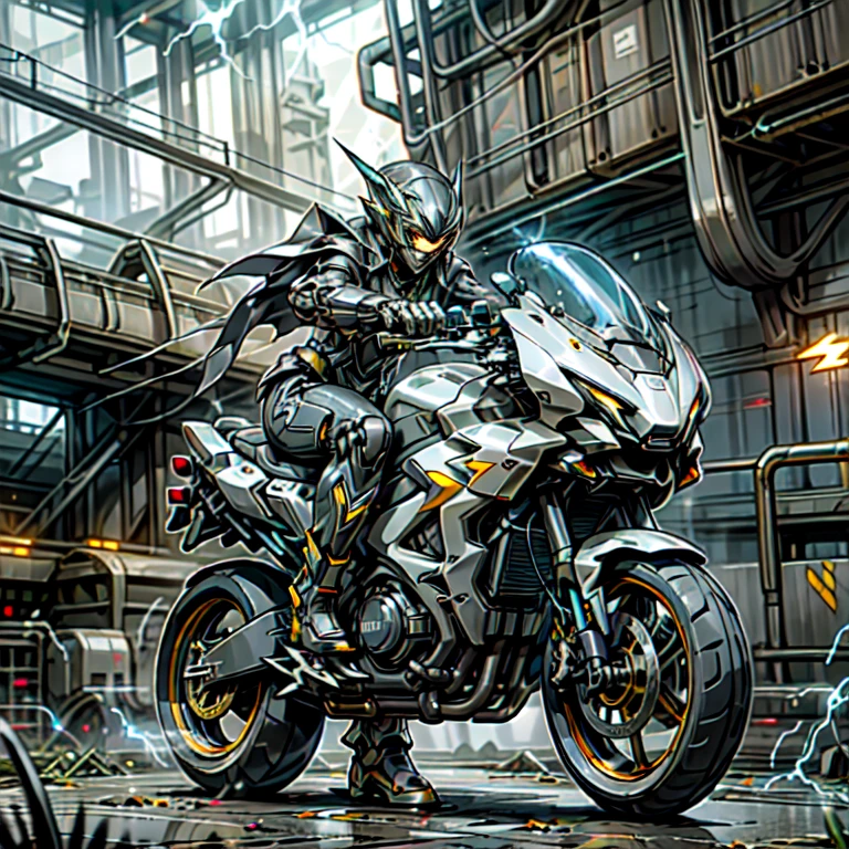 Dark_Fantasy, Cyberpunk, (lightning bolts:1.5), One figure, Mechanical triumph, Electrifying armory, Cybernetic sentinel,
Dark_Fantasy, Cyberpunk, (lightning bolts:1.5), One figure, Mechanical triumph, Electrifying armory, Cybernetic sentinel,
Dark_Fantasy, Cyberpunk, (lightning bolts:1.5), One figure, Mechanical triumph, Electrifying armory, Cybernetic sentinel,
Stormtrooper in power armor, Tron style, Thunderous electric aura, One