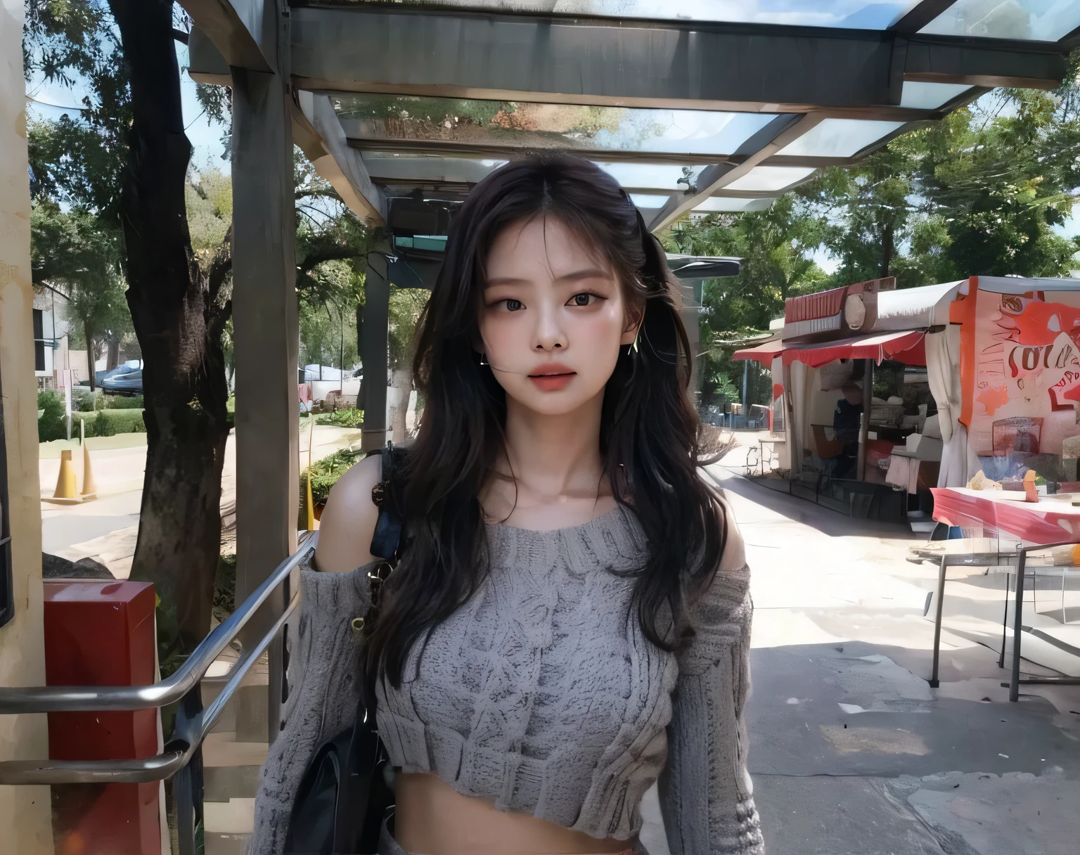 Jennie Kim