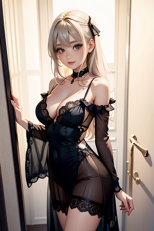 negligee