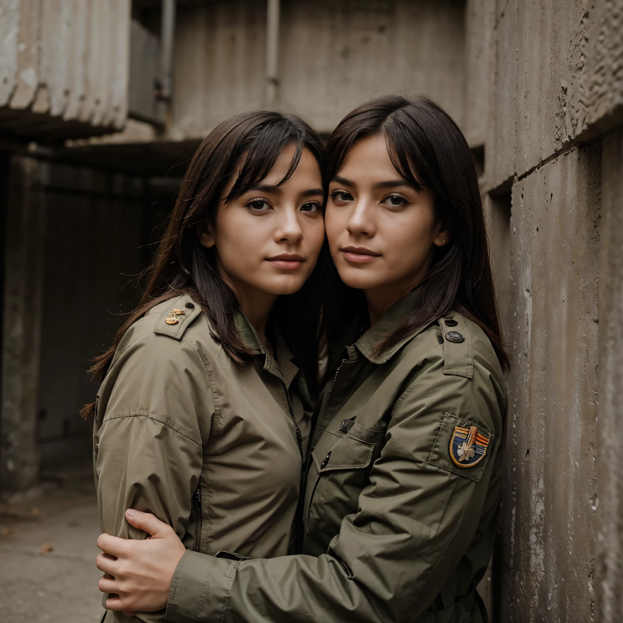 Reunion militar