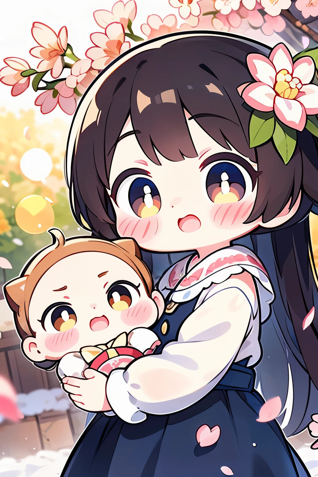 And soul、Stickers、Subjective:1.85、Breastfeeding:1.85、The role of a caring mother:1.85、Maternal:1.85、彼女のUltra-flat chestに抱かれる:1.85、Ultra short height:1.85、1 beautiful 3 year old girl:1.85、So small and so young:1.95、(((Baby Face:1.85、Baby Face:1.85、Baby Face:1.85、Extreme close-up photo of super flat chest:1.85、White Nude Apron、I mainly draw small breasts......:1.85、彼女のUltra-flat chestの乳首が目の前にあった:1.85、She begged to have her nipples sucked......:1.85、Super flat chest nipples:1.85、So small and so young:1.95、She breastfeeds me:1.85、Smile like a mother:1.85、Super flat chest nipples:1.85、Short length、short hair、Seen from directly below:1.85、Leaning forwardピーク:1.85、Baby Face:1.85、Baby Face:1.85、So small and so young:1.85、Ultra-flat chestの乳首:1.85、 look down on someone:1.85、Leaning forward:1.85、Black Hair、Ecstasy face、Sweating profusely)))、blush、Watery eye、Leaning forward:1.85、On the crib、Super flat chest nipples、Baby Face:1.85、Baby Face:1.85、Baby Face:1.85、Short length、Short length、Short length、Ultra-flat chest、Ultra-flat chest、Ultra-flat chest