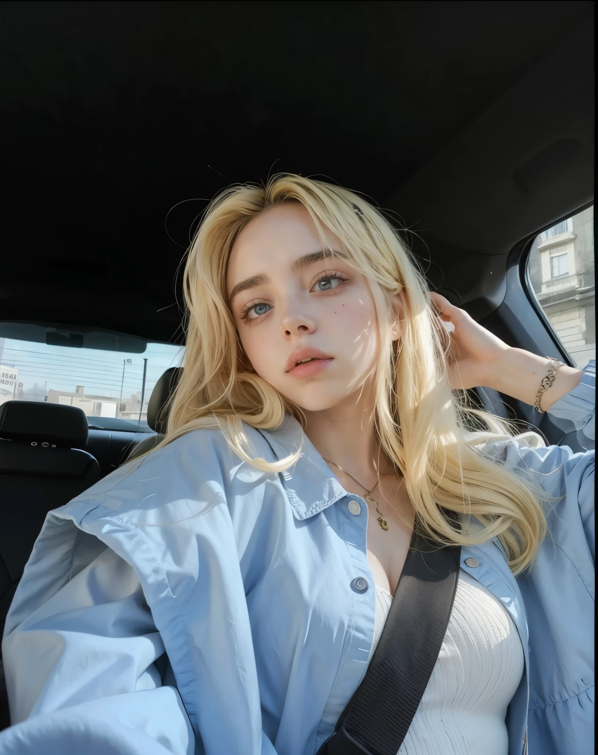 Billie eilish