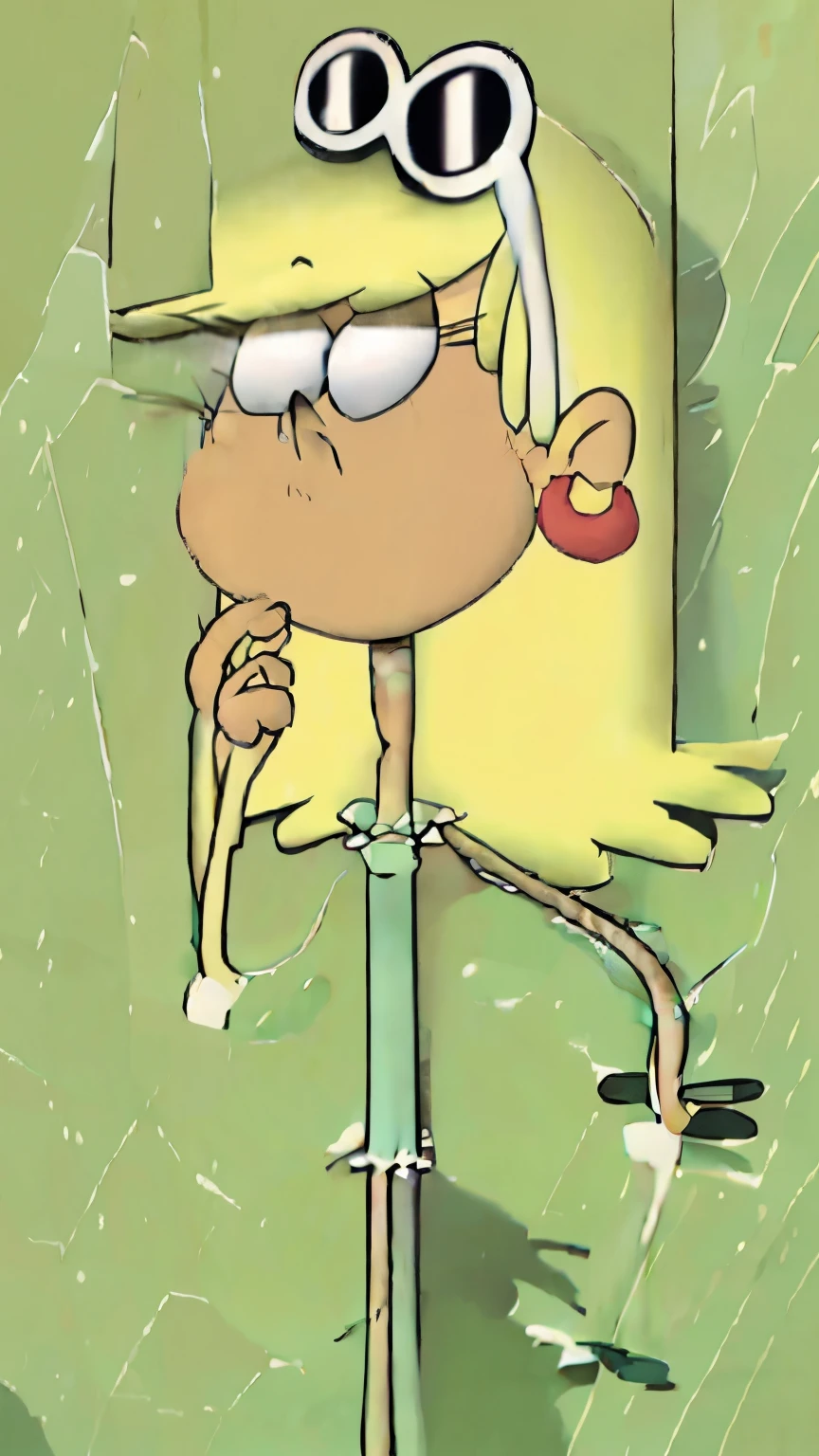 LENI-LOUD 