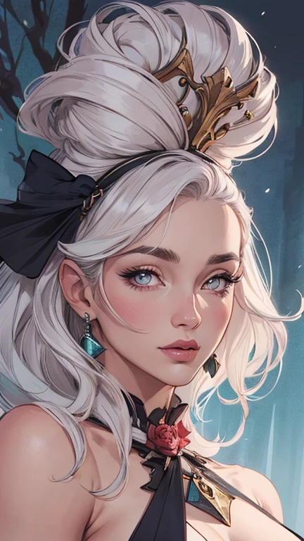 Personagem mulher Rainha Anna de Arendelle com marcas de guerras Imagem de desenho animado de uma mulher .Ilustra??o estilo desenho animado, estilo de arte dos desenhos animados, estilo de arte dos desenhos animados, estilo de illustration digital, design de personagens altamente detalhado, arte digital detalhada coragem, Forest fan art, Design de personagens de retrato, linda illustration digital, retrato de alta qualidade, Arte em quadrinhos, mulher jovem cabelo com transas lindas . Queen Anna of ArendelleBeautiful lined eyes Medium large bust and wonderful sexy clothes. expressão de imagem de desejo sexual da cintura à illustration da cabeça Rainha Anna de Arendellerealista, 1 garota, accent lighting, brilho, obra de arte, melhor qualidade, 1 garota, cabelo longo loiro ondulado, olhos azuis, equestrian uniform, (obra de arte:1.4), melhor qualidade, ((realista)), alta qualidade, ultra detalhado, (illustration:1.05), (lindo:1.05), (lindo detailed eyes:1.05), (Cinematic Light:1.1), corar, lua, noite, rosas, rosa pastel, Gothic Tetradic Colors, brilho, seios grandes, coxas grossas