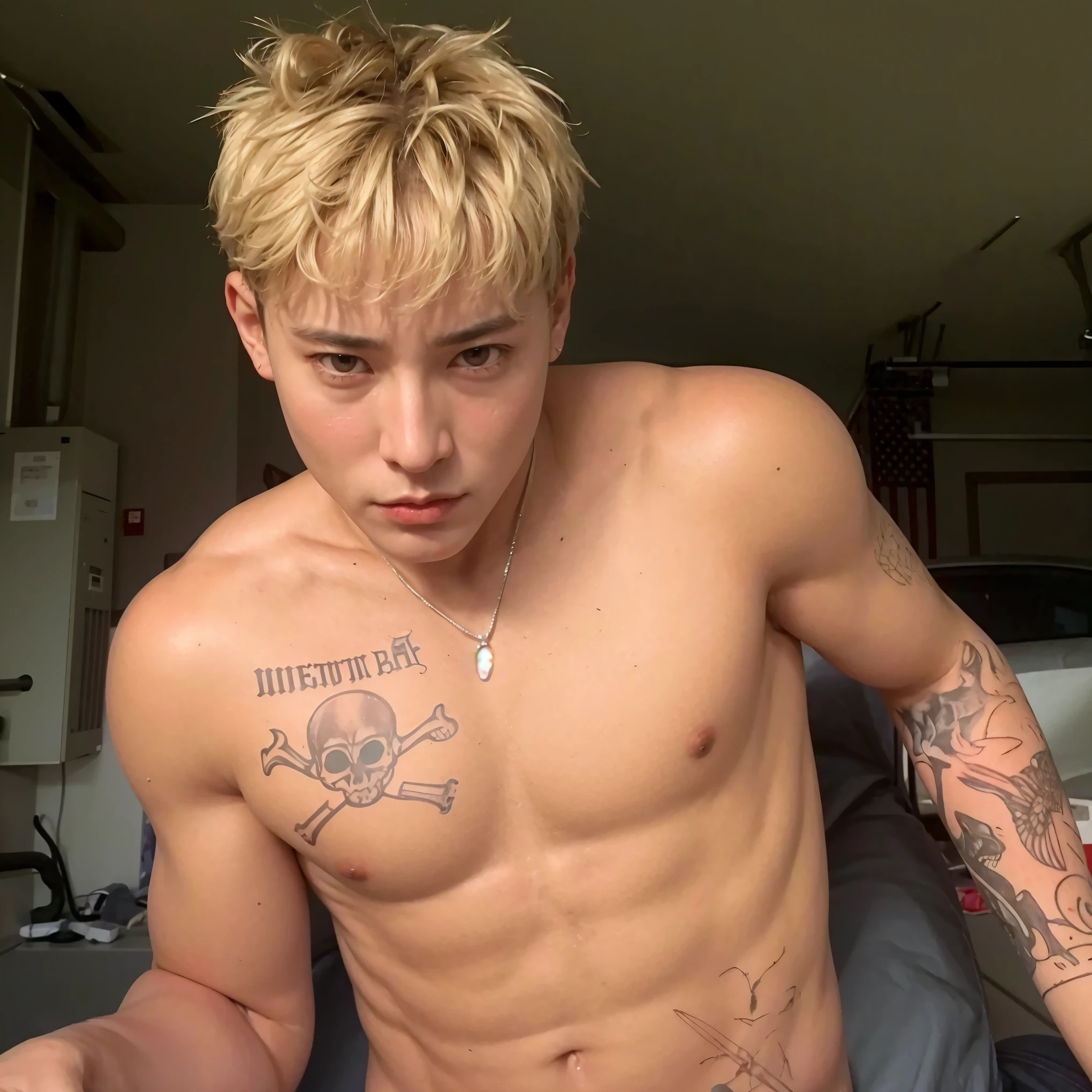 Jeon Jungkook, BTS