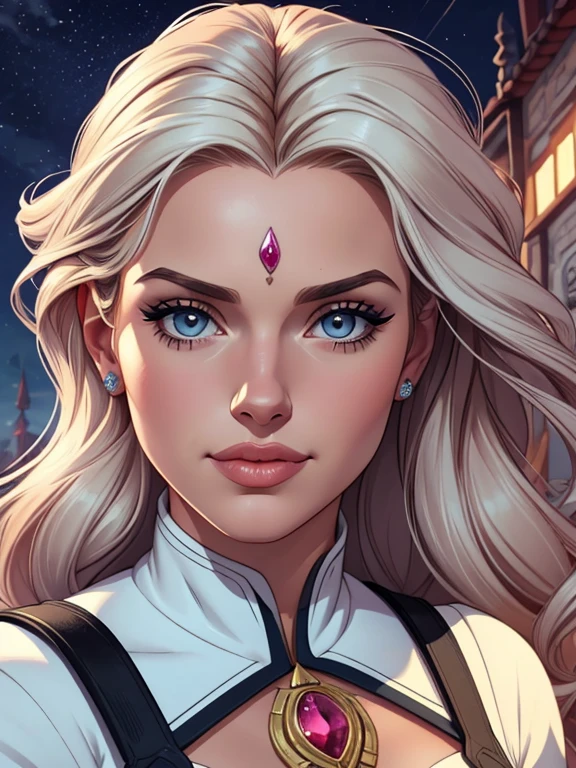 Personagem mulher Rainha Anna de Arendelle com marcas de guerras Imagem de desenho animado de uma mulher .Ilustra??o estilo desenho animado, estilo de arte dos desenhos animados, estilo de arte dos desenhos animados, estilo de illustration digital, design de personagens altamente detalhado, arte digital detalhada coragem, Forest fan art, Design de personagens de retrato, linda illustration digital, retrato de alta qualidade, Arte em quadrinhos, mulher jovem cabelo com transas lindas . Queen Anna of ArendelleBeautiful lined eyes Medium large bust and wonderful sexy clothes. expressão de imagem de desejo sexual da cintura à illustration da cabeça Rainha Anna de Arendellerealista, 1 garota, accent lighting, brilho, obra de arte, melhor qualidade, 1 garota, cabelo longo loiro ondulado, olhos azuis, equestrian uniform, (obra de arte:1.4), melhor qualidade, ((realista)), alta qualidade, ultra detalhado, (illustration:1.05), (lindo:1.05), (lindos olhos detalhados:1.05), (Cinematic Light:1.1), corar, lua, noite, rosa, Rosa pastel, Gothic Tetradic Colors, brilho, seios grandes, coxas grossasTurnaround sheet