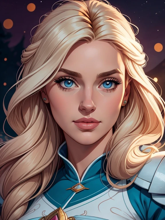 Personagem mulher Rainha Anna de Arendelle com marcas de guerras Imagem de desenho animado de uma mulher .Ilustra??o estilo desenho animado, estilo de arte dos desenhos animados, estilo de arte dos desenhos animados, estilo de illustration digital, design de personagens altamente detalhado, arte digital detalhada coragem, Forest fan art, Design de personagens de retrato, linda illustration digital, retrato de alta qualidade, Arte em quadrinhos, mulher jovem cabelo com transas lindas . Queen Anna of ArendelleBeautiful lined eyes Medium large bust and wonderful sexy clothes. expressão de imagem de desejo sexual da cintura à illustration da cabeça Rainha Anna de Arendellerealista, 1 garota, accent lighting, brilho, obra de arte, melhor qualidade, 1 garota, cabelo longo loiro ondulado, olhos azuis, equestrian uniform, (obra de arte:1.4), melhor qualidade, ((realista)), alta qualidade, ultra detalhado, (illustration:1.05), (lindo:1.05), (lindos olhos detalhados:1.05), (Cinematic Light:1.1), corar, lua, noite, rosa, Rosa pastel, Gothic Tetradic Colors, brilho, seios grandes, coxas grossasTurnaround sheet