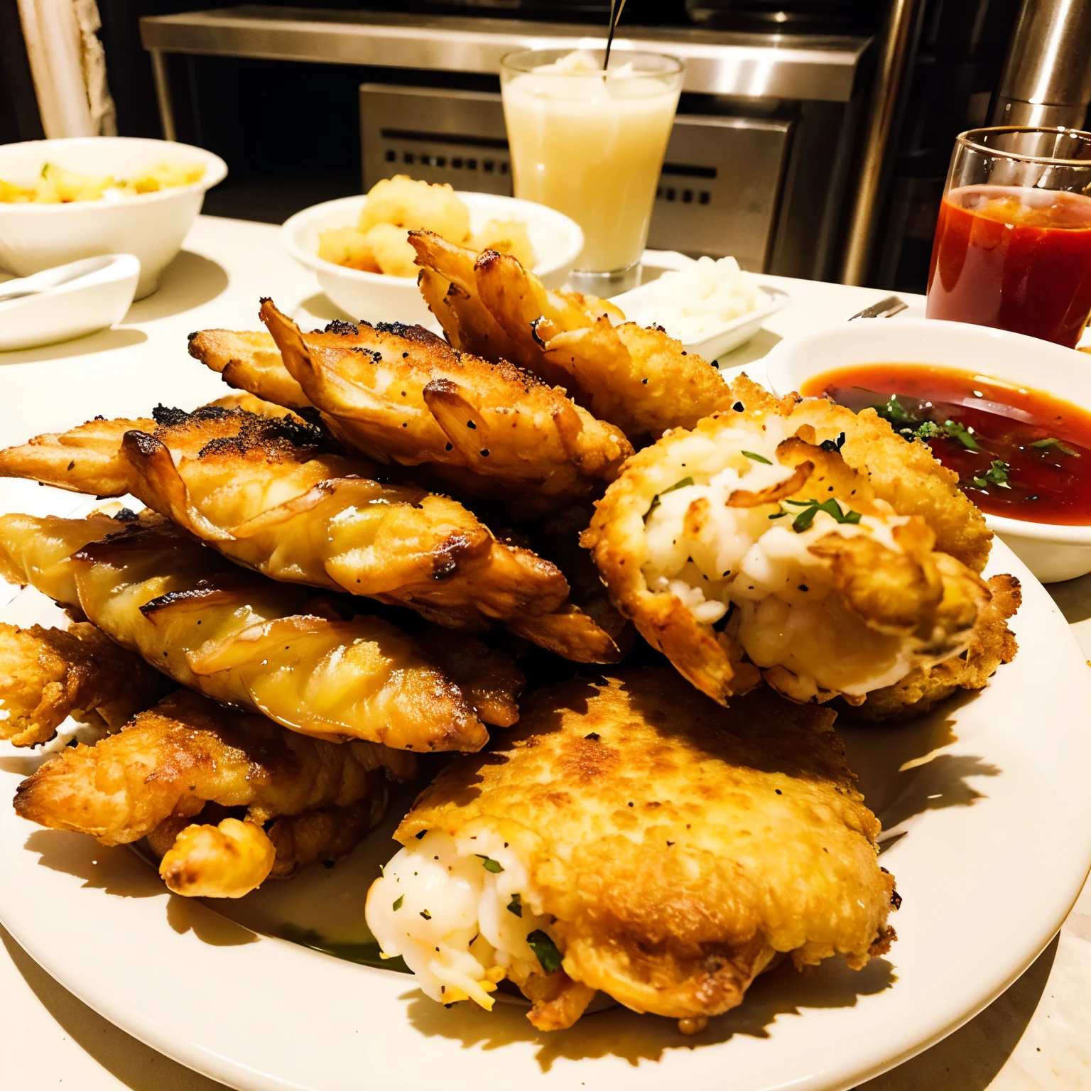 Picture of Tempura