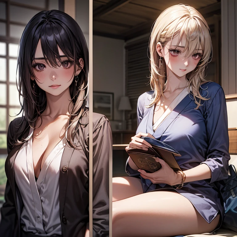 (masterpiece:1.2, highest quality), (Realistic, photoRealistic:1.4), Beautiful illustrations,
View your audience, whole body, Front view:0.6,
1 girl, Japanese, high school girl, (Random Hair:1.5), Hair fluttering,, bangs, Hair between the eyes, Large Breasts:0.10,
Beautiful Hair, Beautiful Face, Beautiful details, Beautiful clavicle, Beautiful body, Beautiful breasts, Beautiful thighs, Beautiful legs, Beautiful fingers,((Random Situation)),
((uniform)),