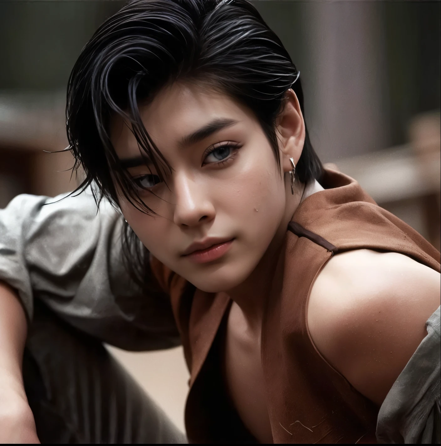 Kim TaeHyung