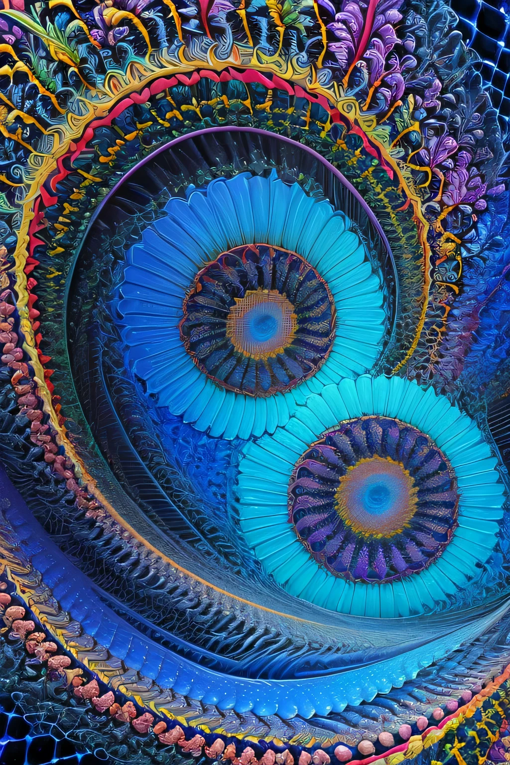 (masterpiece, top quality, best quality, official art, beautiful and aesthetic:1.2), (1boy), extreme detailed,(fractal art:1.3),colorful,highest detailed