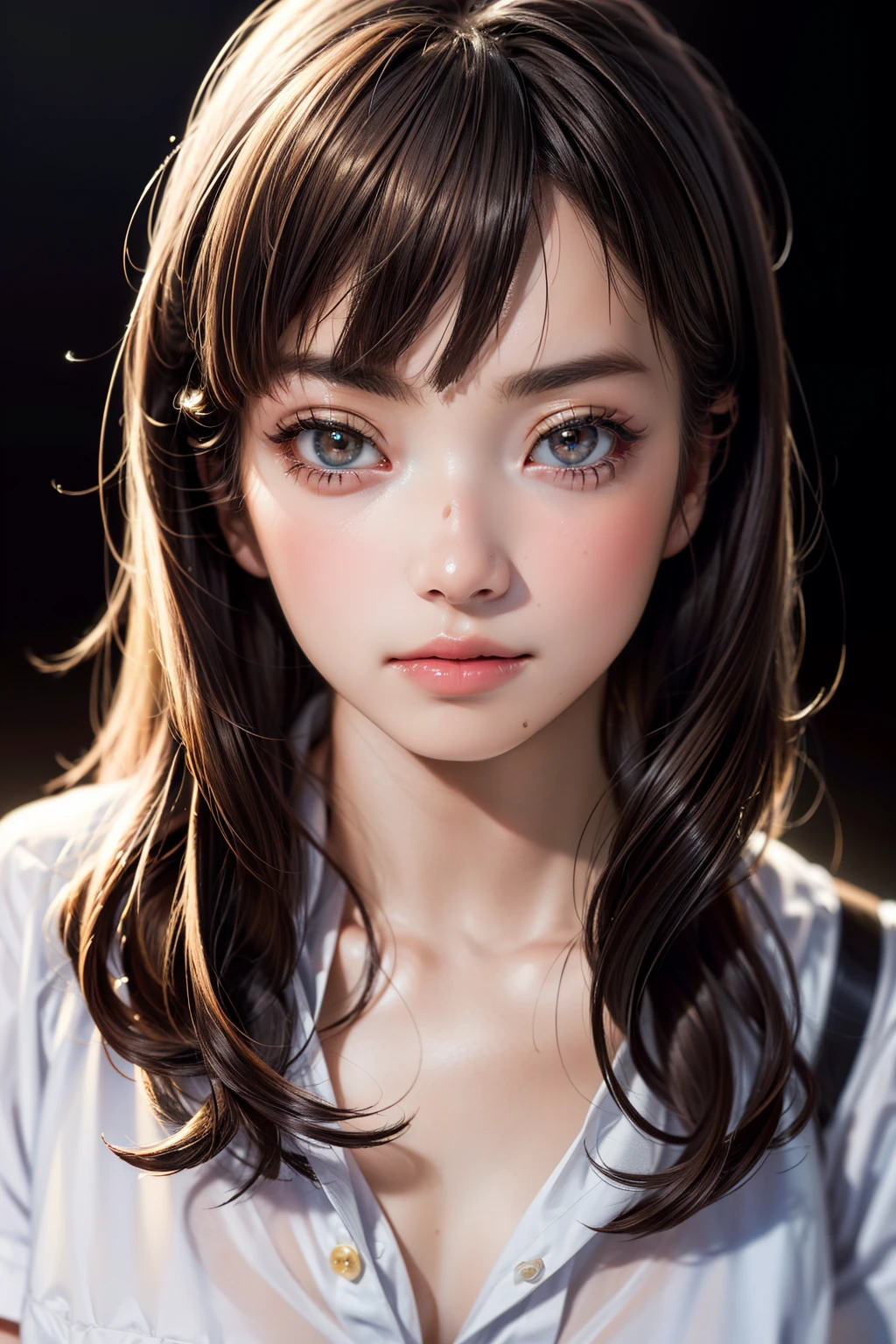 (NSFW:-1), (masterpiece:1.3), (8k, photorealistic, RAW photo, best quality: 1.4),
(1boy), beautiful face, (realistic face),
beautiful hairstyle,
realistic eyes, beautiful detailed eyes,
(realistic skin), beautiful skin,
(blouse),
absurdres, attractive,
ultra high res, ultra realistic, highly detailed,
golden ratio, nanakomatsureal,