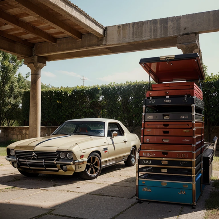 ( carros de lujo) (armas) (Musica)