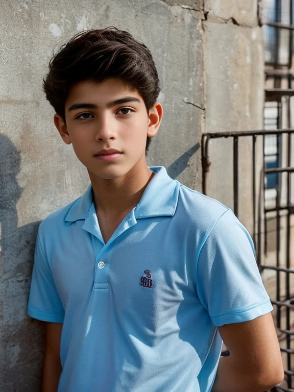 Un chico sin ropa, very beautiful, con rasgos finos,