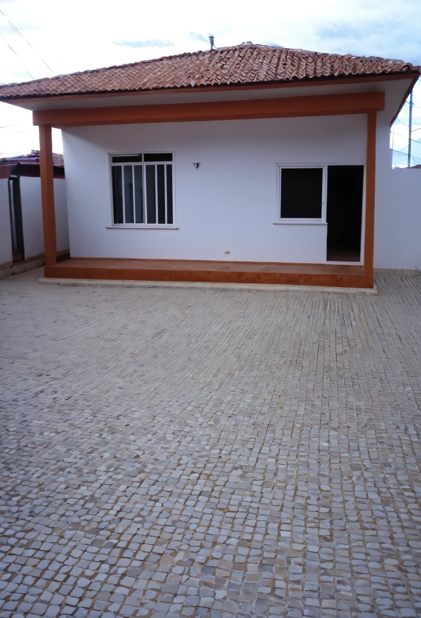 Compra y venta de casas
