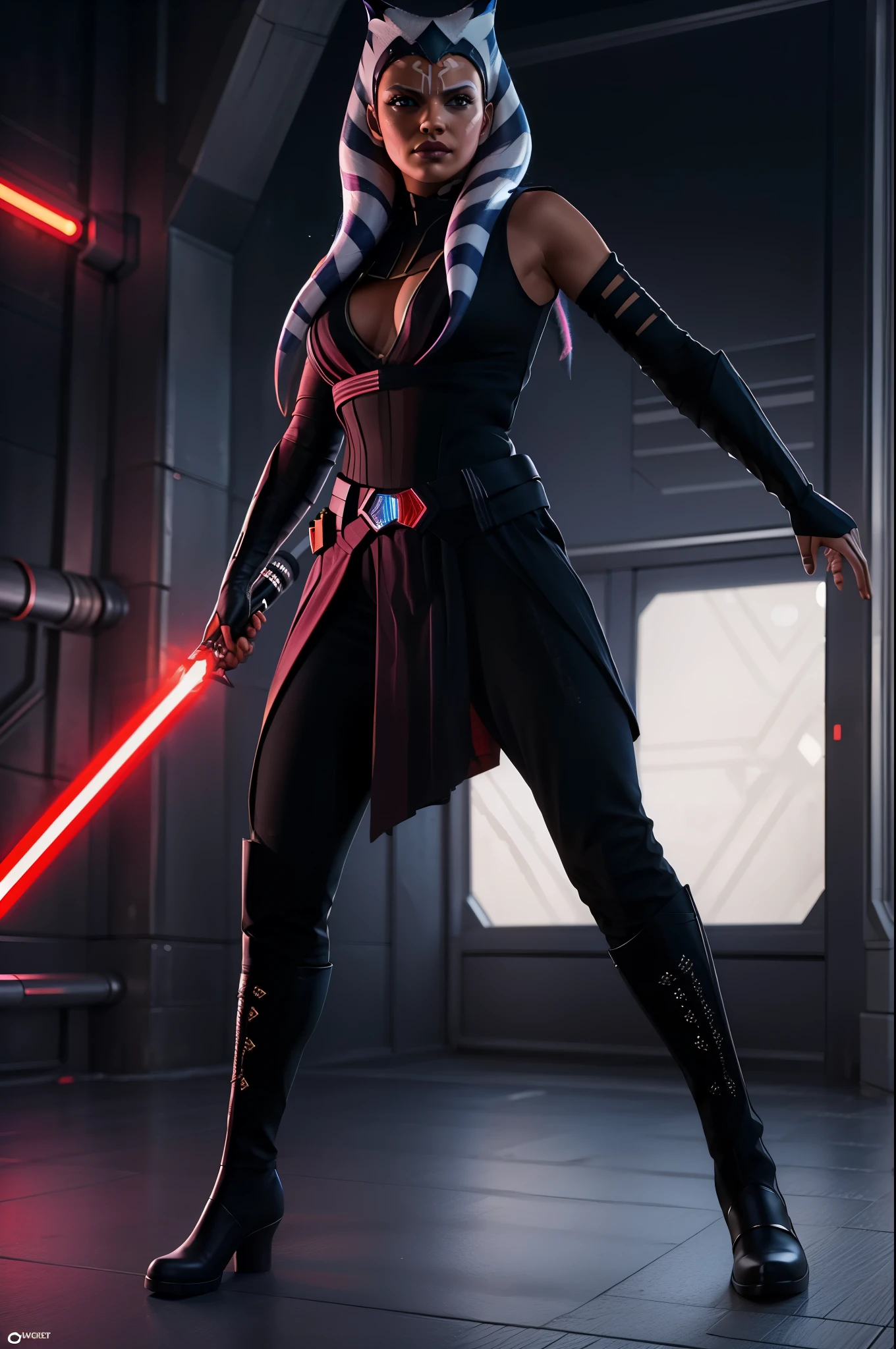 wall