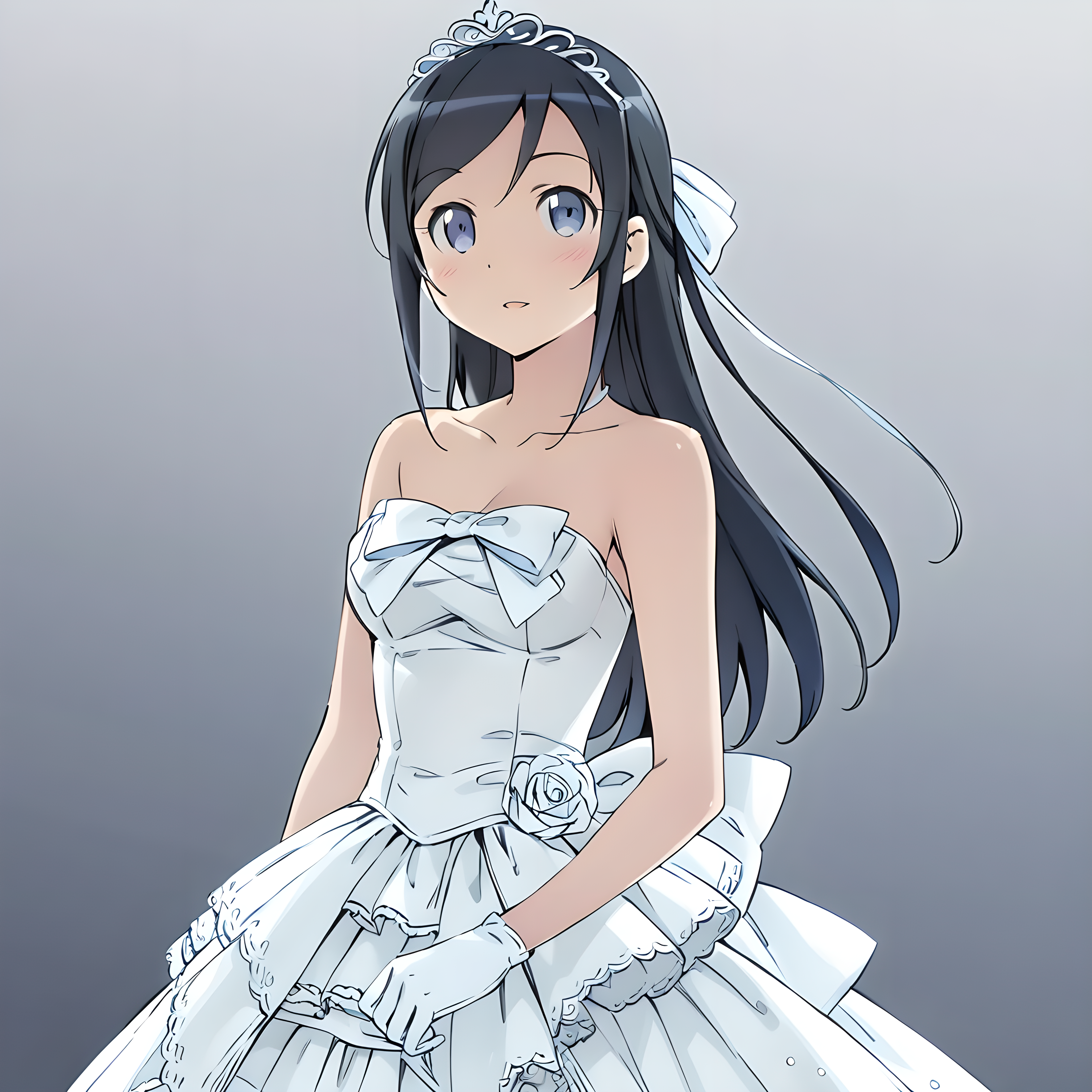 Ayase Aragaki SDXL v1.0