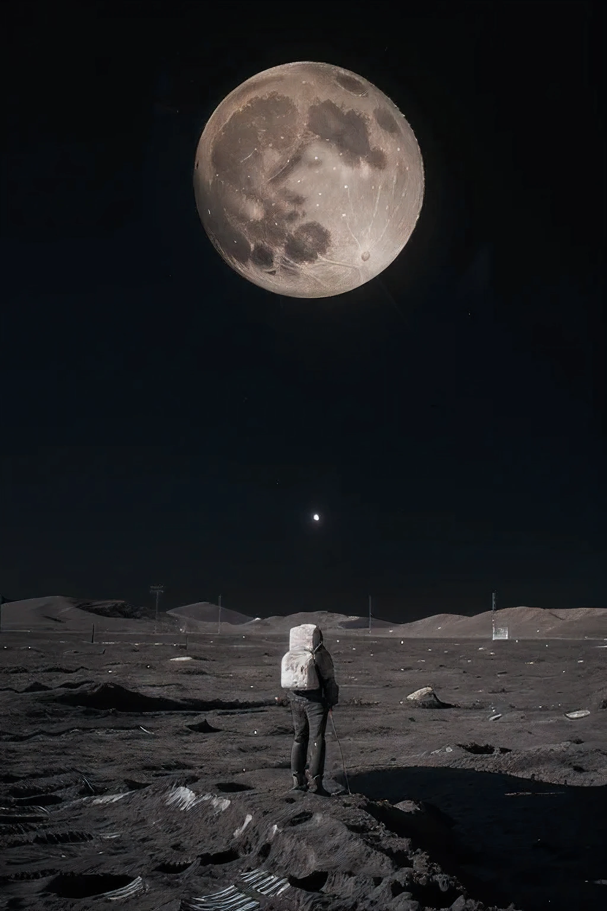 Moon