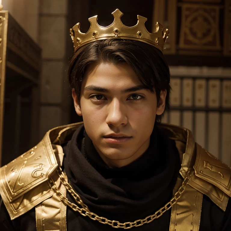 Real king