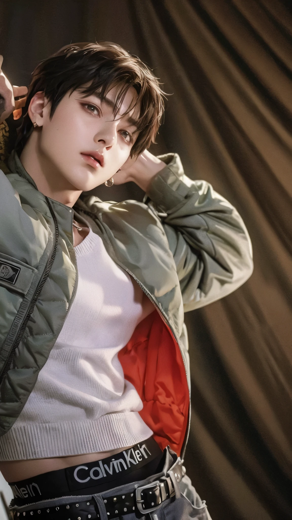 jungkook BTS junggo bts