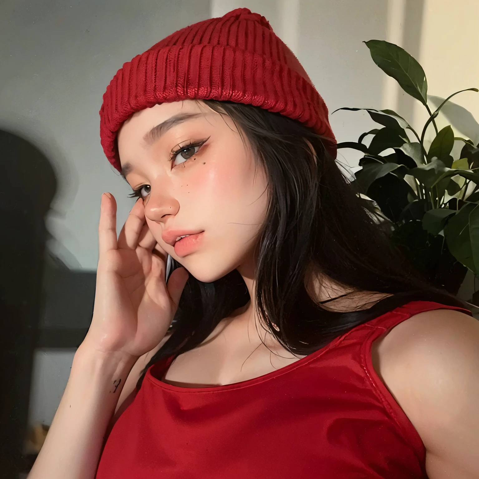 Hannah kae, kae Hannah