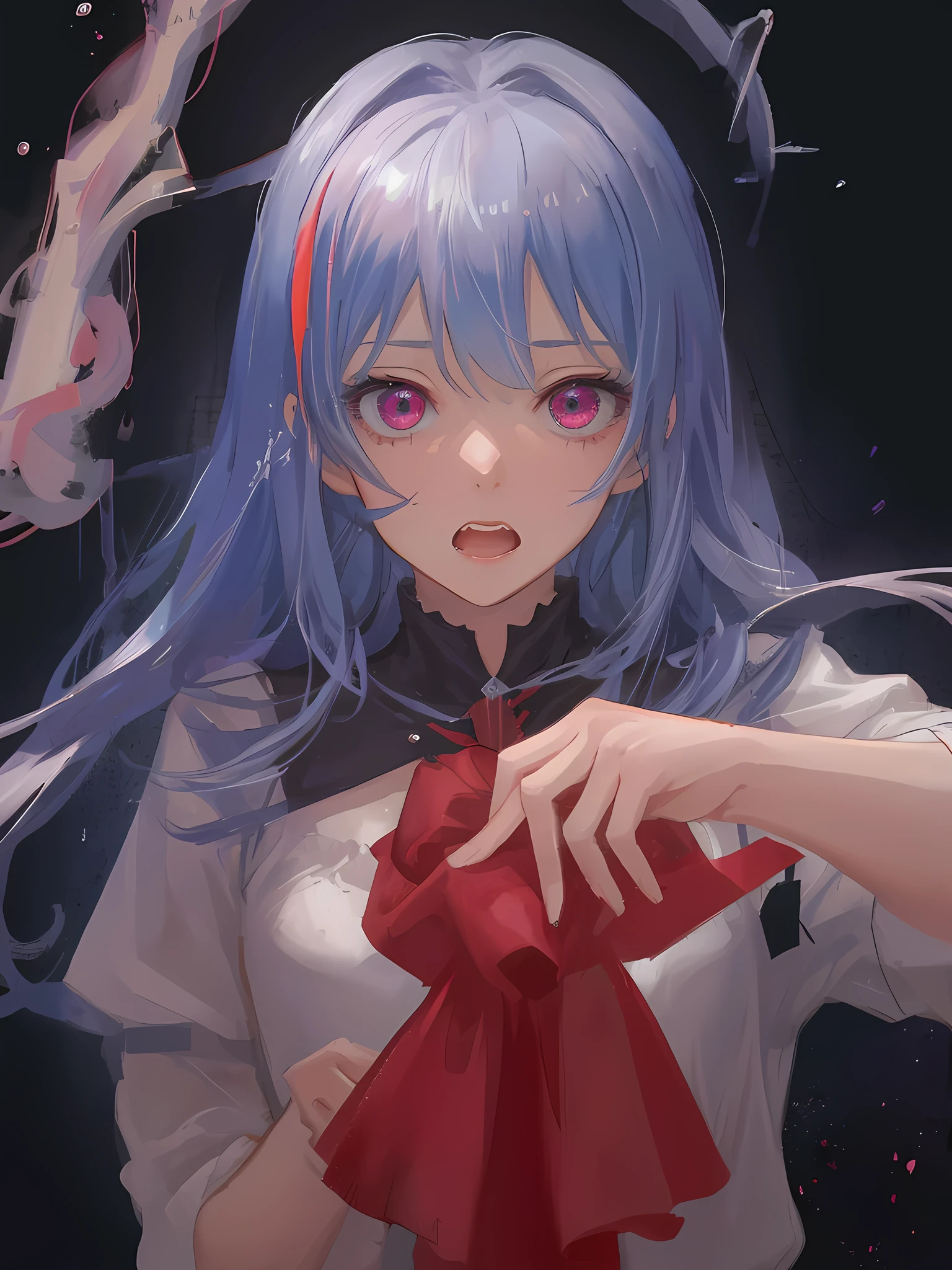 Yandere