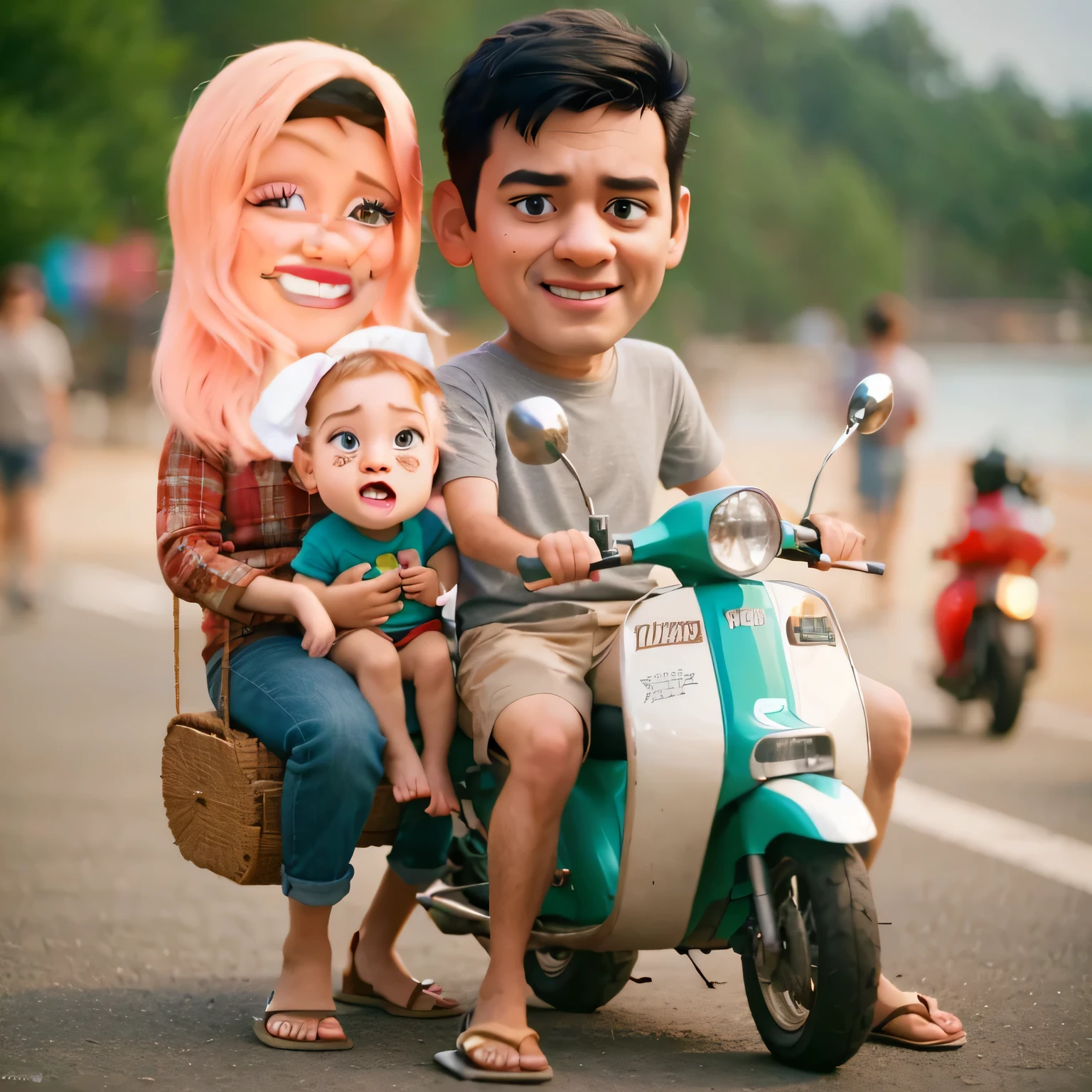Pixar style,8k,