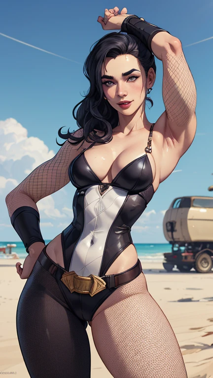 Female warrior character Jeday style armed with a .38 revolver Cartoon style Jennifer Connelly style GTA style digital illustration woman wearing top hat and fishnets posing for a photo, beautiful magical stella maeve, cosplay glamoroso, cosplay elegante e glamoroso, beautiful magical stella maeve, Magia feminina, garota de terno, Poderia,  de personagens altamente detalhado, arte digital detalhada coragem, Forest fan art, Design de personagens de retrato, beautiful digital illustration, retrato de alta qualidade, Arte em quadrinhos, mulher jovem cabelo com transas lindas . Queen Anna of ArendelleBeautiful lined eyes Medium large bust and wonderful sexy clothes. image expression of sexual desire from waist to head illustration Queen Anne of Arendelle atompunk style Fallout 4 The perspective is from below, enfatizando a majestade e o poder da Gigante." armed with a 38 western style revolver with a 38 revolver in hands jeday style warrior in summer clothes on the beach Character wearing clothesCartoon style corsets infernal clothes Harley Quinn cartoon of a woman .Ilustra??o estilo desenho animado, estilo de arte dos computadores roupas de vampira desenhos animados, estilo de arte dos desenhos animados, smile showing teeth Digital illustration style, design de personagens altamente detalhado, arte digital detalhada fantasia sensualizando Design de personagens de retrato, beautiful digital illustration, retrato de alta qualidade, Arte em quadrinhos, mulher jovem. expression of sexual desire white background a woman in a age leader uniform holding a chainsaw ,Cartoon style digital illustration style Like character in Tekken, glamorosa Jill Valentine, personagem de videogame, 3D rendering of Jerma 9 8 5, como o protagonista do gta 5, personagem do rei dos lutadores, girl of the zodiac knights,Cartoon style digital illustration style, como um personagem GTAV, rainha arlequina, personagem 