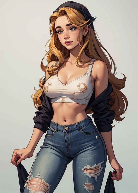 Character style illustration style Completely bare breasts showing a little fear Breast size Cartoon name: Isabella Cruz white background medium breasts freckled face Jennifer Connelly actress strong contours Physical description - long straight hair, tingidos de um marrom vibrante que contrasta com sua pele clara. - You reflect a mix of curiosity and determination. - Ela tem uma estatura alta, with a slender and agile figure, evidenciando sua agilidade e destreza. -fundo colorido Design de personagens de retrato, beautiful digital illustration, retrato de alta qualidade, Arte em quadrinhos, Corpo inteiro sensualizando ou pelada. folha de retorno. return sheet member clothes of the day hellish day expression of hatred and blood on the face Atompunk style female character Queen Fiona Anna of Arendelle with war marks Cartoon image of a woman .Ilustra??o estilo desenho animado, estilo de arte dos desenhos animados, estilo de arte dos desenhos animados, digital illustration style, estilo atompunk design de personagens altamente detalhado, arte digital detalhada coragem, Forest fan art, Design de personagens de retrato, beautiful digital illustration, retrato de alta qualidade, Arte em quadrinhos, mulher jovem cabelo com transas lindas . Queen Anna of ArendelleBeautiful lined eyes Medium large bust and wonderful sexy clothes. image expression of sexual desire from waist to head illustration Queen Anne of Arendelle atompunk style 35 year old woman, very long blonde hair down to the waist and half curly with bangs, seios pequenos, olhos grandes com um brilho apaixonado, olhos verdes mel, Um lindo sorriso, vestindo uma camiseta preta longa com um terno feminino verde e jeans, in a serious and sweet comic-style pose, alta qualidade