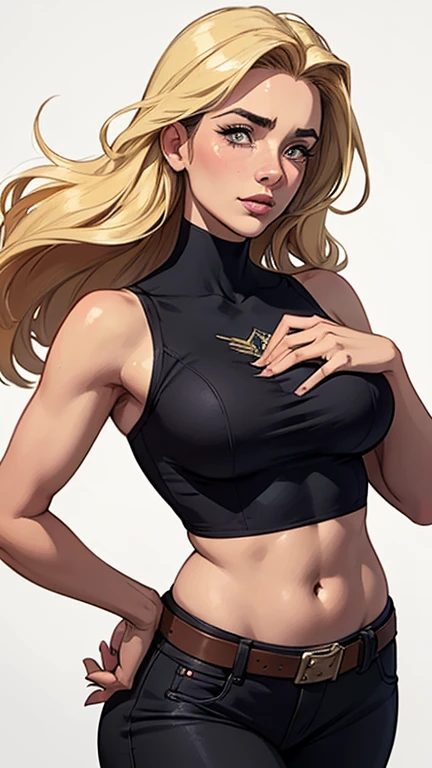 Character style illustration style Completely bare breasts showing a little fear Breast size Cartoon name: Isabella Cruz white background medium breasts freckled face Jennifer Connelly actress strong contours Physical description - long straight hair, tingidos de um marrom vibrante que contrasta com sua pele clara. - You reflect a mix of curiosity and determination. - Ela tem uma estatura alta, with a slender and agile figure, evidenciando sua agilidade e destreza. -fundo colorido Design de personagens de retrato, beautiful digital illustration, retrato de alta qualidade, Arte em quadrinhos, Corpo inteiro sensualizando ou pelada. folha de retorno. return sheet member clothes of the day hellish day expression of hatred and blood on the face Atompunk style female character Queen Fiona Anna of Arendelle with war marks Cartoon image of a woman .Ilustra??o estilo desenho animado, estilo de arte dos desenhos animados, estilo de arte dos desenhos animados, digital illustration style, estilo atompunk design de personagens altamente detalhado, arte digital detalhada coragem, Forest fan art, Design de personagens de retrato, beautiful digital illustration, retrato de alta qualidade, Arte em quadrinhos, mulher jovem cabelo com transas lindas . Queen Anna of ArendelleBeautiful lined eyes Medium large bust and wonderful sexy clothes. image expression of sexual desire from waist to head illustration Queen Anne of Arendelle atompunk style 35 year old woman, Very long blonde hair down to her waist Hyperrealistic close-up photo of Kate Beckinsale, obra de arte, melhor qualidade, (fotorrealista:1.4), Mulher bonita, magrelo, seios pequenos, cabelo castanho liso, rosto detalhado, sorriso, photo taken from a distance, 25 anos, old tears, Special forces uniforms、black tactical vest、black military pants、luvas de combate pretaochila、Camiseta militar preta preta, Detailed facial and chest representations、Det representation