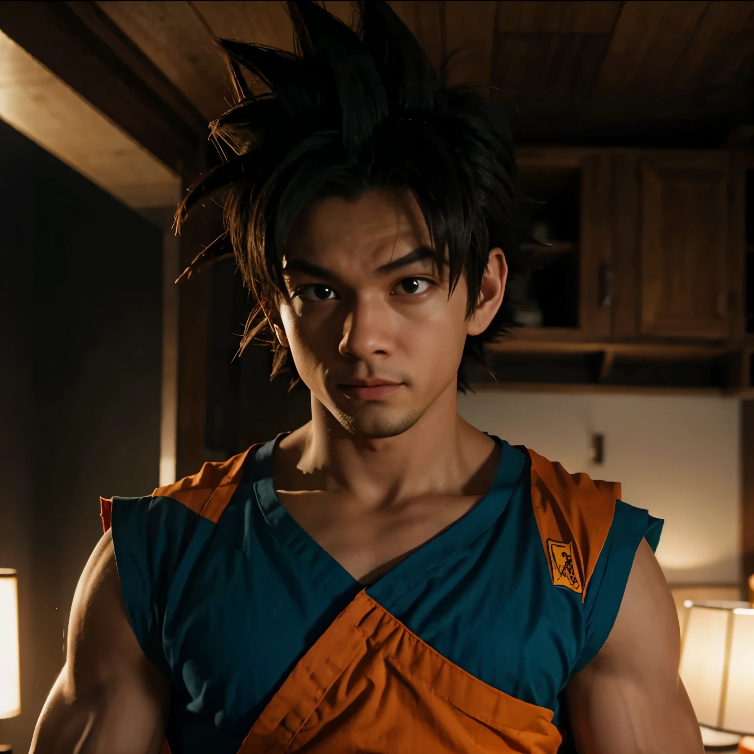 Goku