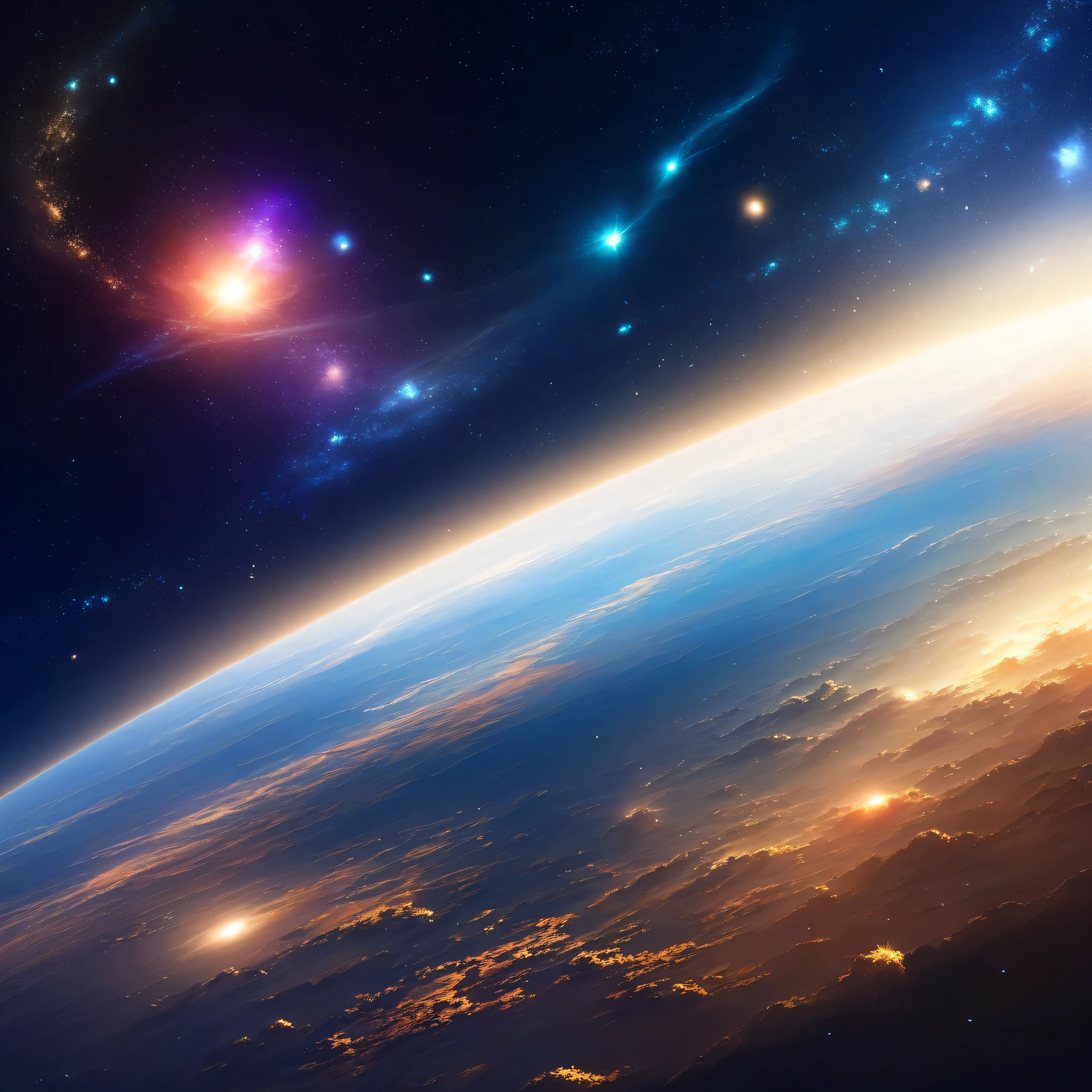 universe