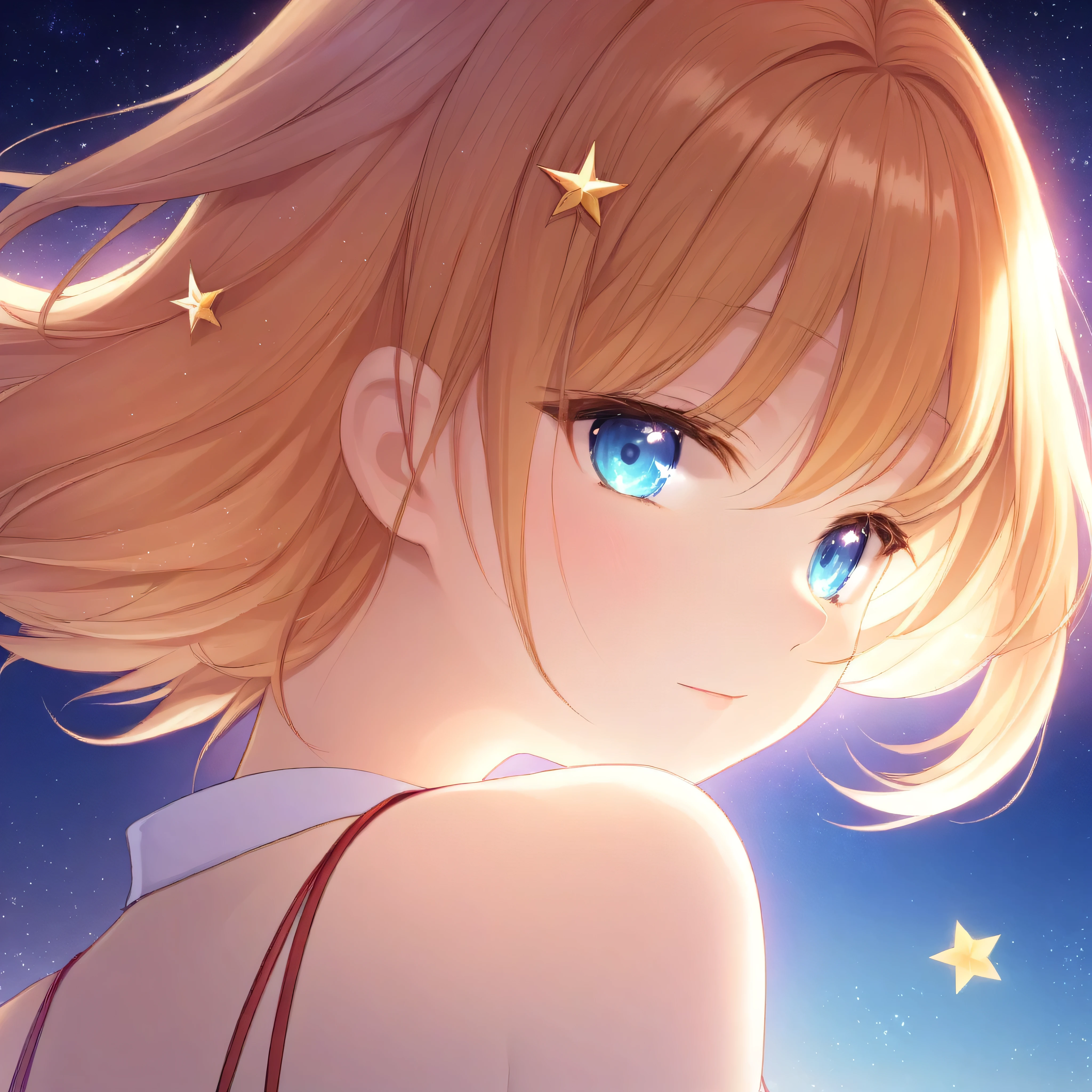star