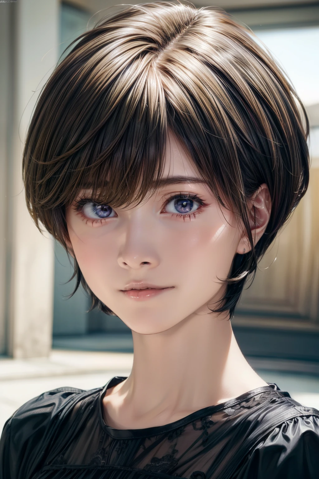 (NSFW:-1), (masterpiece:1.3), (8k, photorealistic, RAW photo, best quality: 1.4),
(1boy), beautiful face, (realistic face),
beautiful hairstyle, (short hair :1.5),
realistic eyes, beautiful detailed eyes,
(realistic skin), beautiful skin,
(blouse),
absurdres, attractive,
ultra high res, ultra realistic, highly detailed,
golden ratio, uchidayuki,