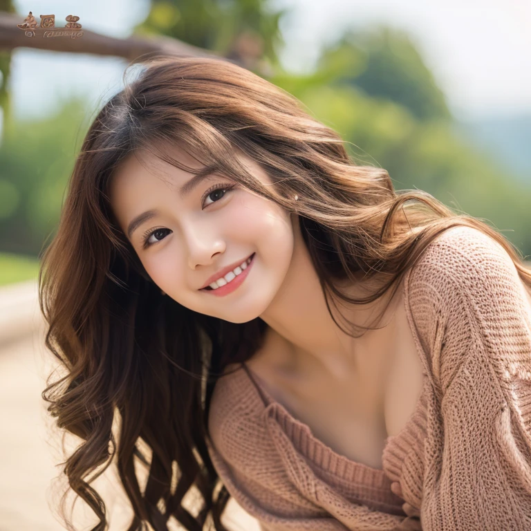 (Best image quality、highest quality、Highest Resolution、masterpiece、detailed、Professional photography、Depth of written border)、One young woman、The happiness of spending a lifetime with the most beautiful woman in the world、Soft Skin、Cute voice、Cute gestures、Good smell、I want to hug you、Age 25、Long, messy curly hair、smile、Looking at the camera、Beautiful Makeup、Lean Your Body、thin、Small breasts、she'She looks so cute in her bra and panties、The woman I want 、Partner for Life、plantを愛する人、Animal Lover、Someone who loves everything、生まれてきた奇跡にthank you、flowers and beautiful nature、Terrarium、tropical fish、sea fish、Aquarium fish、nature'work、部屋にはいろんなplantや水槽や生態系がたくさんある、plant、Animal Paradise、live in nature、Fresh air、Delicious Water、Spending time with beautiful women、Healthy Body、The miracle of living in the present、Live with gratitude、Irreplaceable Life、A Miraculous Life、The joy of being born、thank you、Energy for Life、A happy life forever、