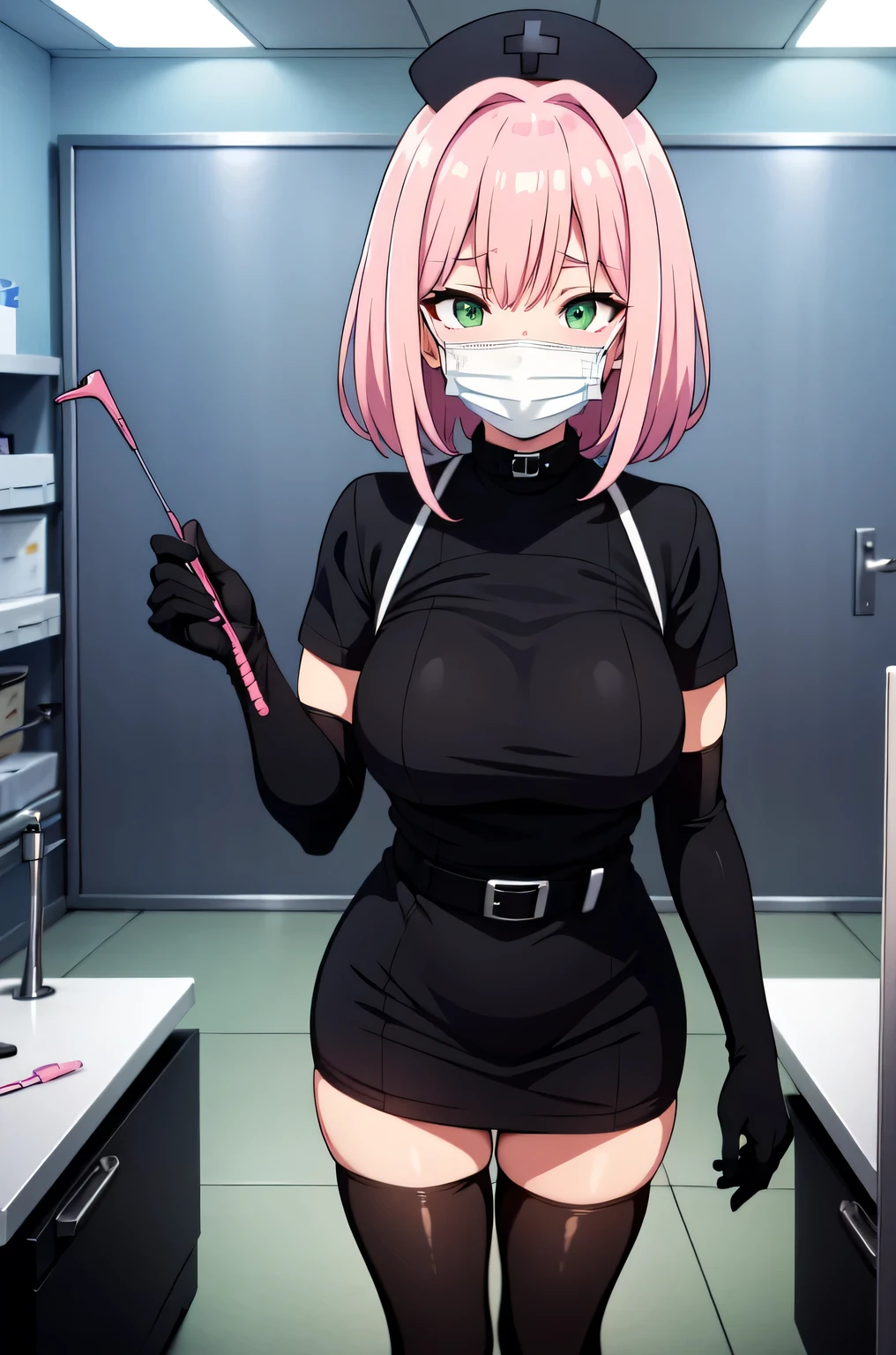 Photo of a young malay female with small breasts (((sitting on office chair))) inside (office room), 20yo, petite, skinny, slender body, shortl body, (((tanned skin))), dimples, light, detailed face, embarrassed face, ((looking disgusted)), ((very angry)), ((scream)), ((dildo on office chair)), ((spreading legs)), ((arms behind head)), ((bound wrists)), split, legs on the sides of the chair, legs tied to a chair, bound legs, restrained, helpless, Perfect breasts, tiny breasts, natural breasts, flat breast, flat chest, A cup, (((hijab))), (((blindfold))),(((polka dots cotton bra))), (((((breast out))))), (((no panties))), (mega dildo), (vaginal), (deep penetration) ,(large object insertion), (((vaginal juices))), (((pee))), (((condom on the body))), (((body covered by semen)))