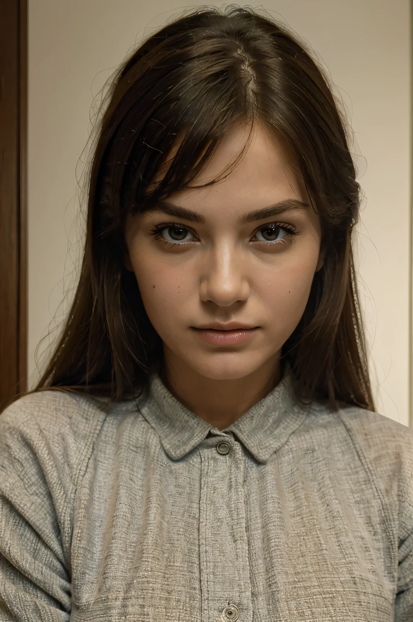 ((best quality)), ((masterpiece)), (detailed), perfect face