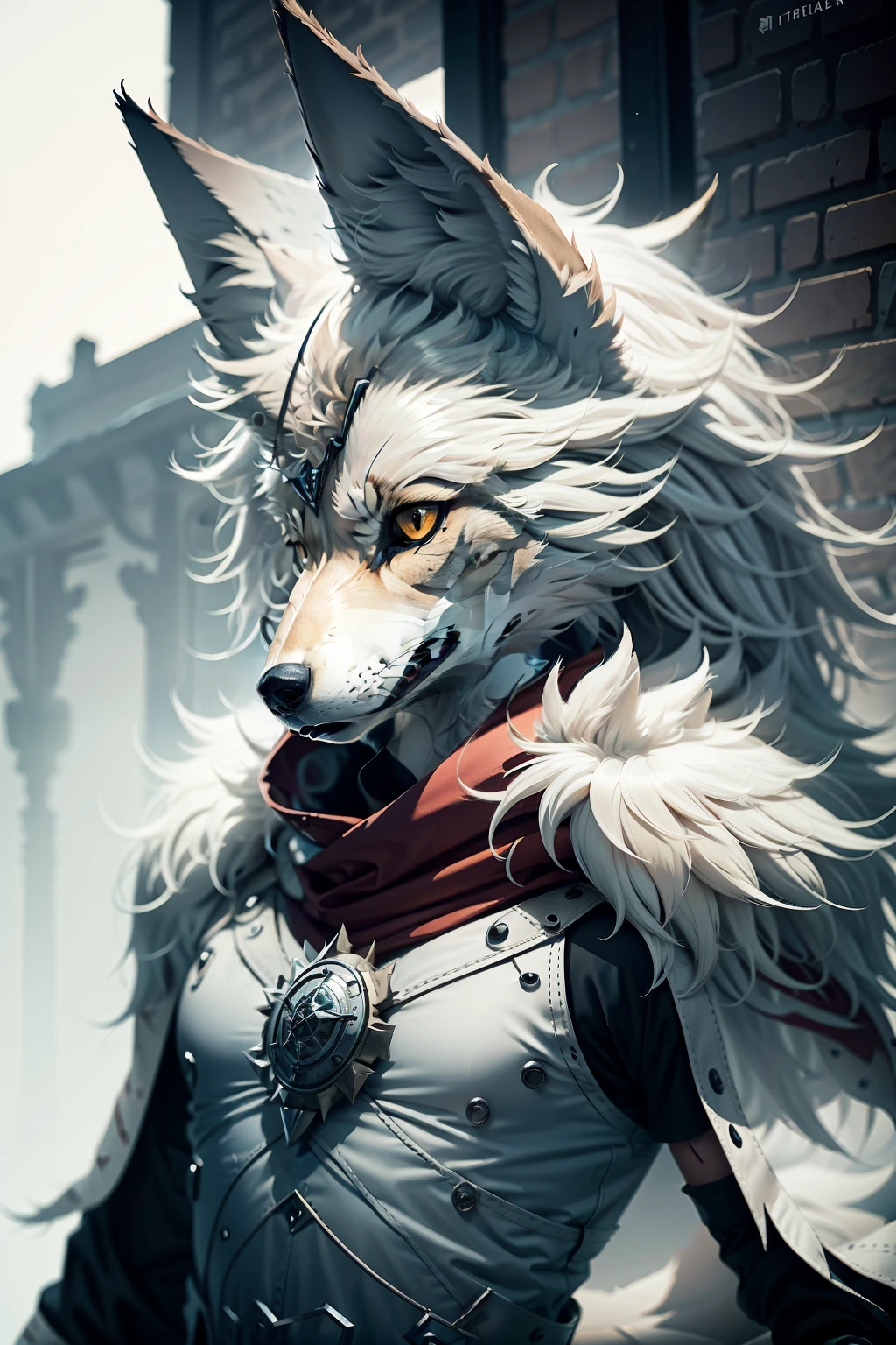 coyote