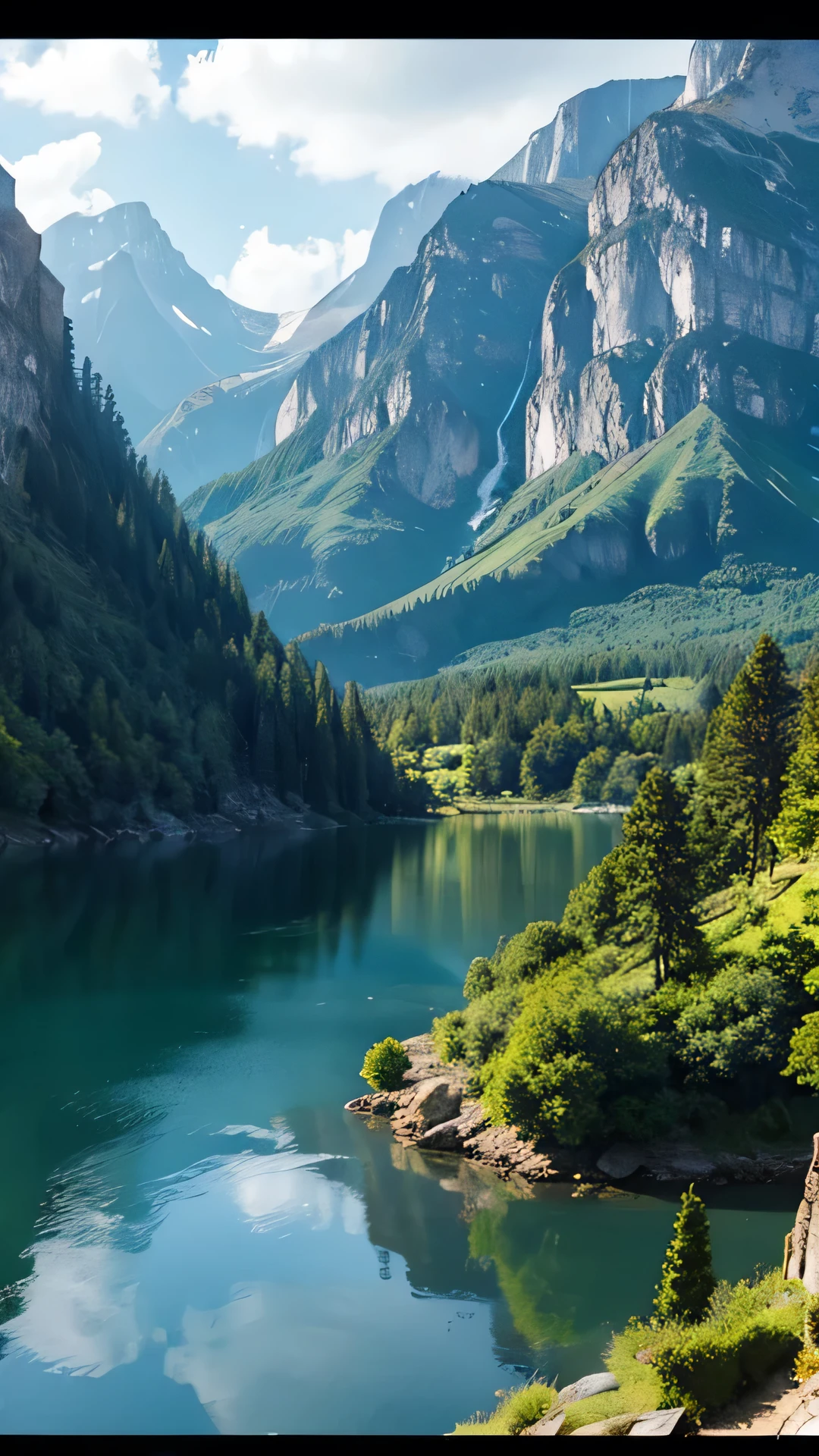 landscape