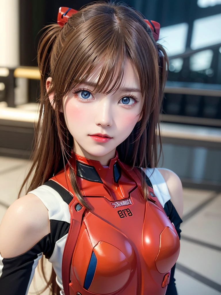 ((Best quality)), ((masterpiece)), (detailed:1.4), 3D, Asuka Langley Soryu,明日香，HDR (High Dynamic Range),Ray Tracing,NVIDIA RTX,Super-Resolution,Unreal 5,Subsurface scattering,PBR Texturing,Post-processing,Anisotropic Filtering,Depth-of-field,Maximum clarity and sharpness,Multi-layered textures,Albedo and Specular maps,Surface shading,Accurate simulation of light-material interaction,Perfect proportions,Octane Render,Two-tone lighting,Wide aperture,Low ISO,White balance,Rule of thirds,8K RAW,