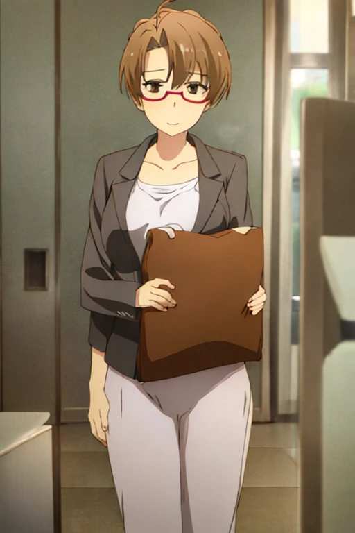 Beautiful lawyer,sexy,Brown Hair