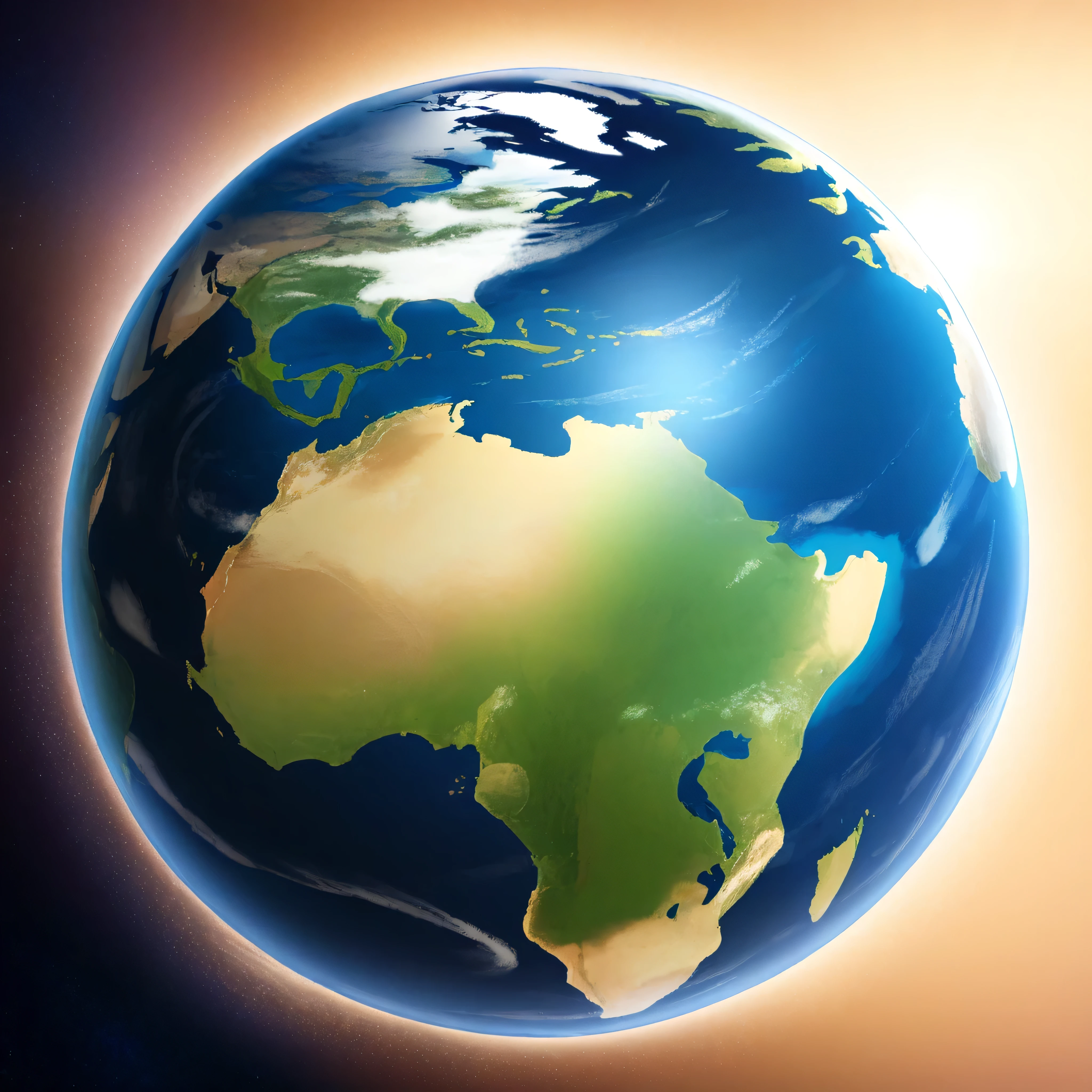 earth
