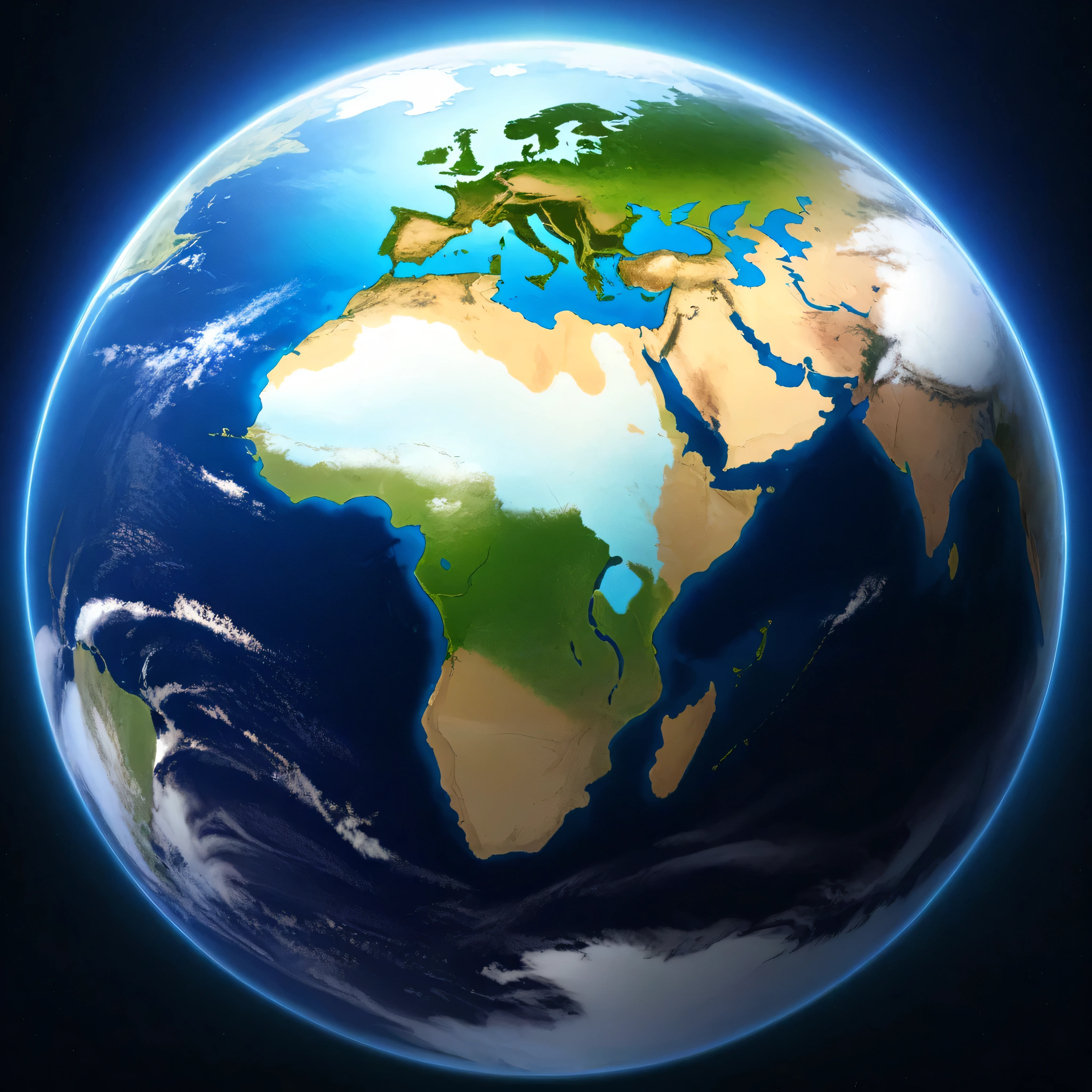 earth