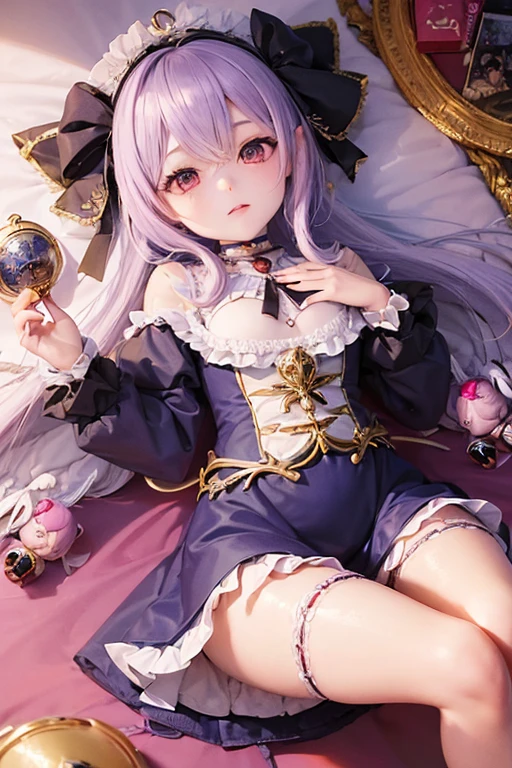 (Angelic French doll: 1.4), princess, anime, Kunoichi, Mikudayo, fortune teller, Magical girl, carnival, stocky, Yu-Gi-Oh, shirt drees, Female Goblin, Twin Tail, Yamato Nadeshiko