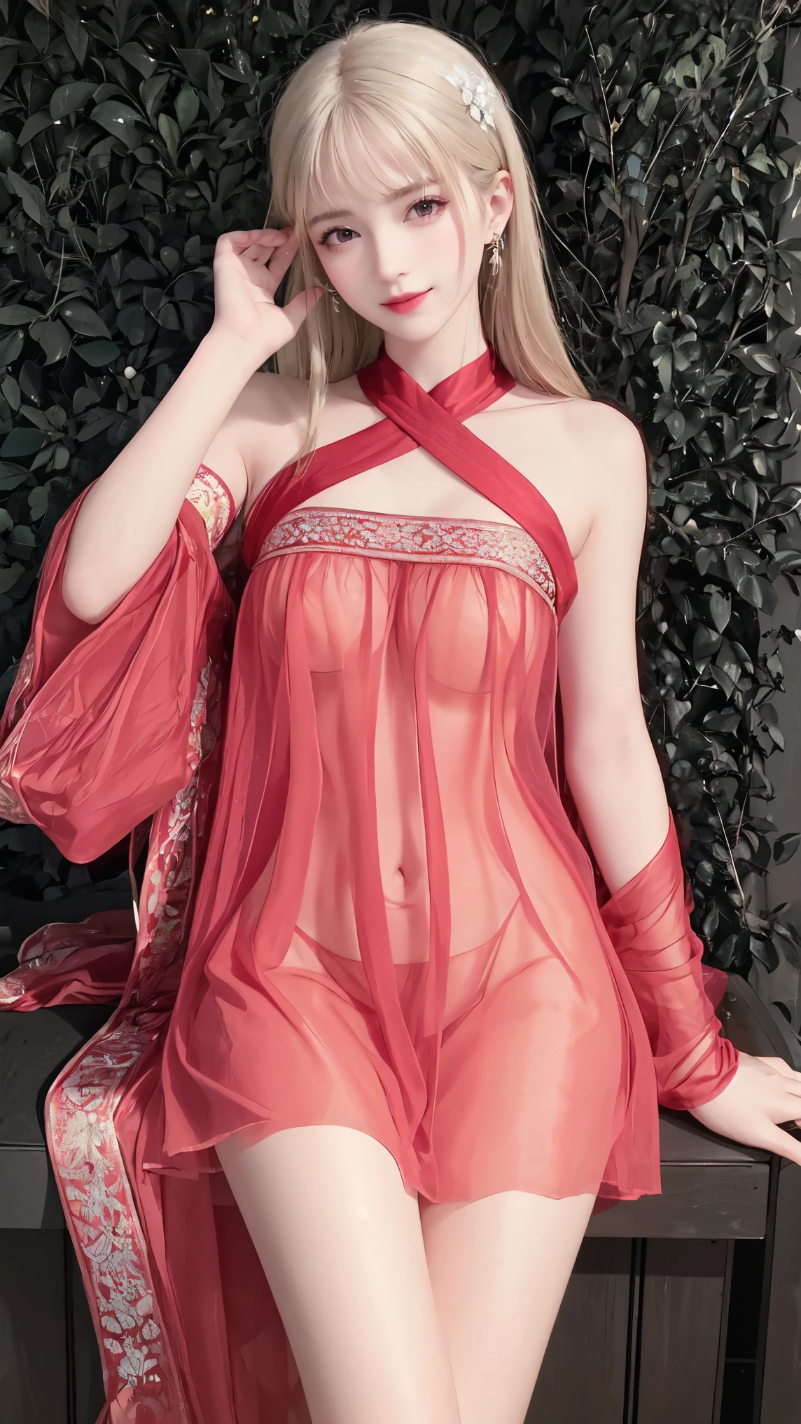 

see-through, masterpiece，best quality， high质量，high清晰度，high质量的纹理，high质量的阴影，high细节，Beautiful details，Fine details，Extremely detailed CG，Detailed Texture，lifelike的面部表现，lifelike的，rich and colorful，Exquisite，Sharp focus，(Intricate detailake up，PureErosFace_V1:0.5)，(细节美Exquisite脸，(细节美Exquisite眼睛)，Perfect比例的脸，highDetails of the skin，Details of the skin，Four fingers and one thumb in optimal proportions，emaciated:1.3)，1 girl，************，high，(Smooth abs:1.55)，pretty，Perfect，high，((Bare shoulders)), ((The skirt is short)), (Long legs)，(Straight Legs)，(Thin waist)，((White skin))，White skin，((White skin))，(Emma Watson)，Big breasts，((Caucasian))，Light Blonde Hair，Stand with your legs apart，Looking at the audience，whole body，Portrait of cute blonde girl，((Cherry tree)), ((站在Cherry tree下,Look into the distance))，Bloom，Orange Mist，sports，Wisps of hair，lifelike，high品质渲染，Amazing Art，high品质，Film Grain，Fujifilm XT3，dream